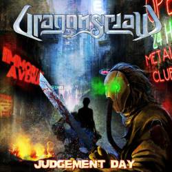 Dragonsclaw : Judgement Day